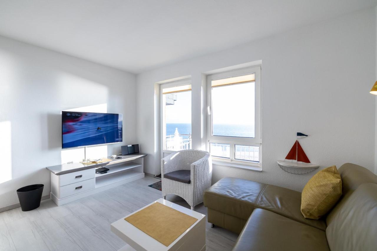 Nordland Appartements - Wohnung Pellworm