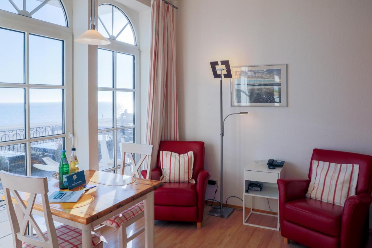 Nordland Appartements - Wohnung Gröde