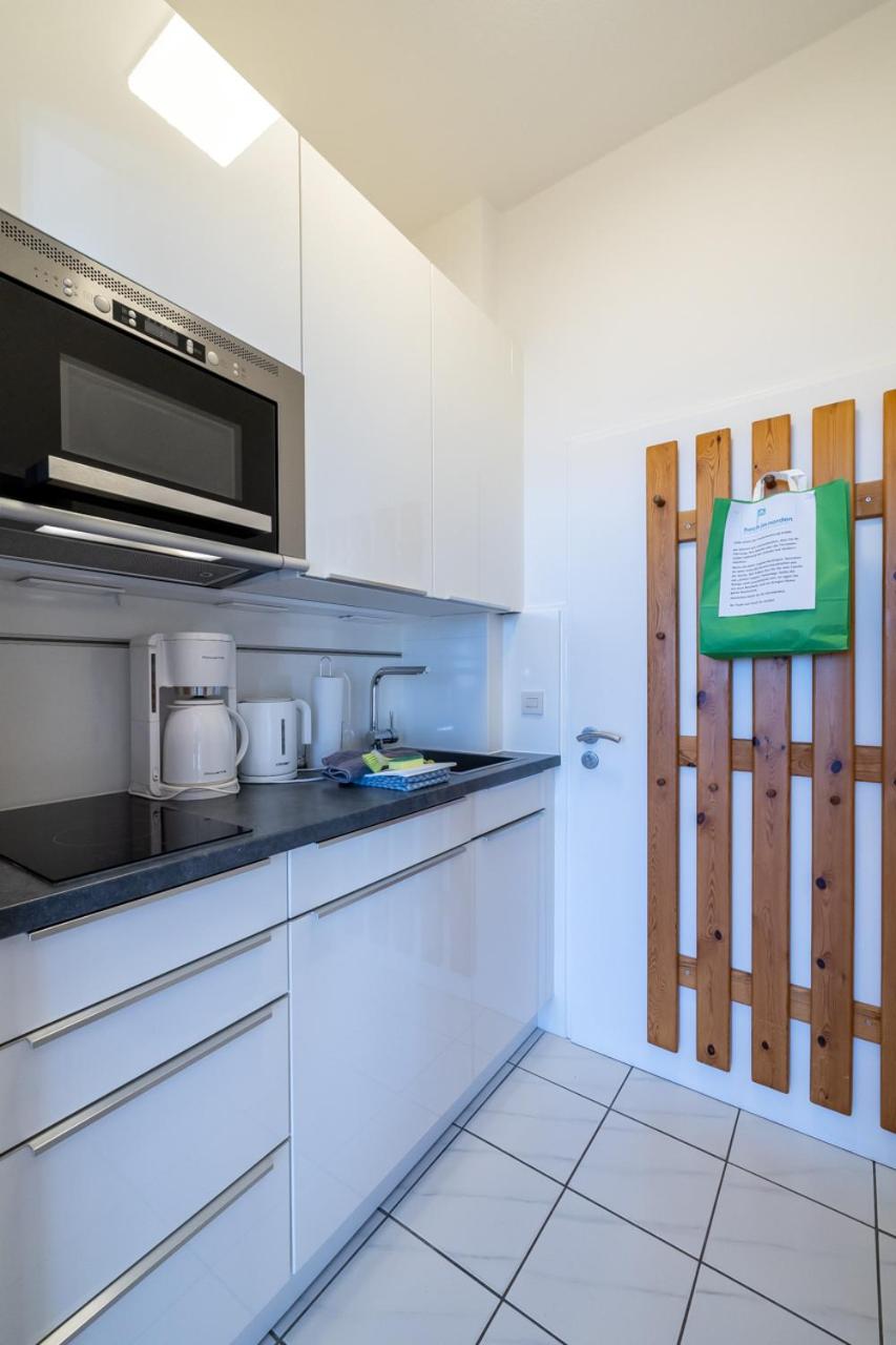 Nordland Appartements - Wohnung Gröde