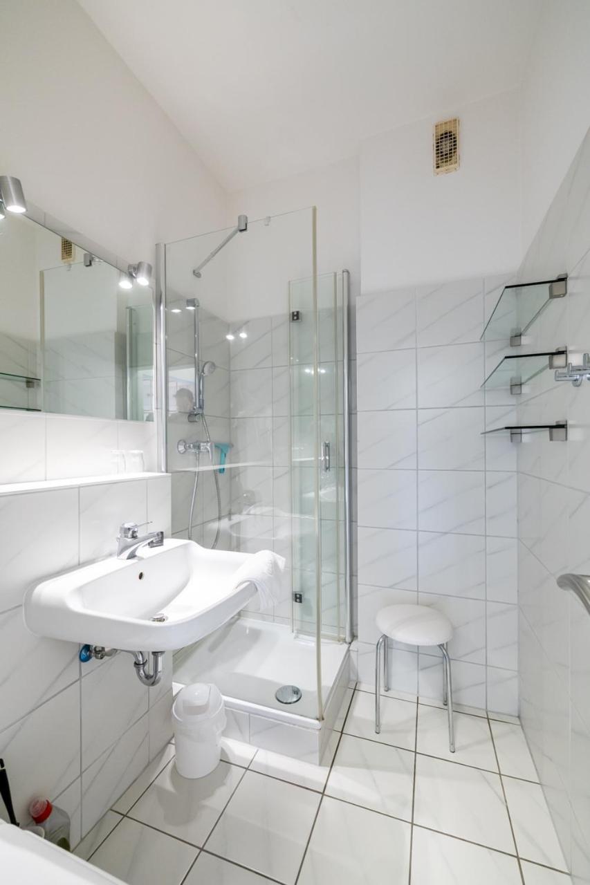 Nordland Appartements - Wohnung Gröde