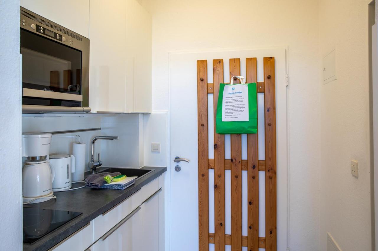 Nordland Appartements - Wohnung Gröde