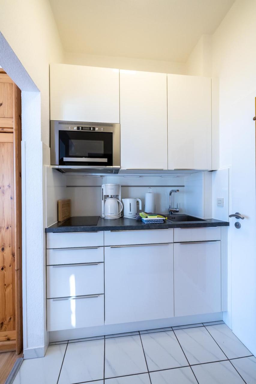 Nordland Appartements - Wohnung Gröde
