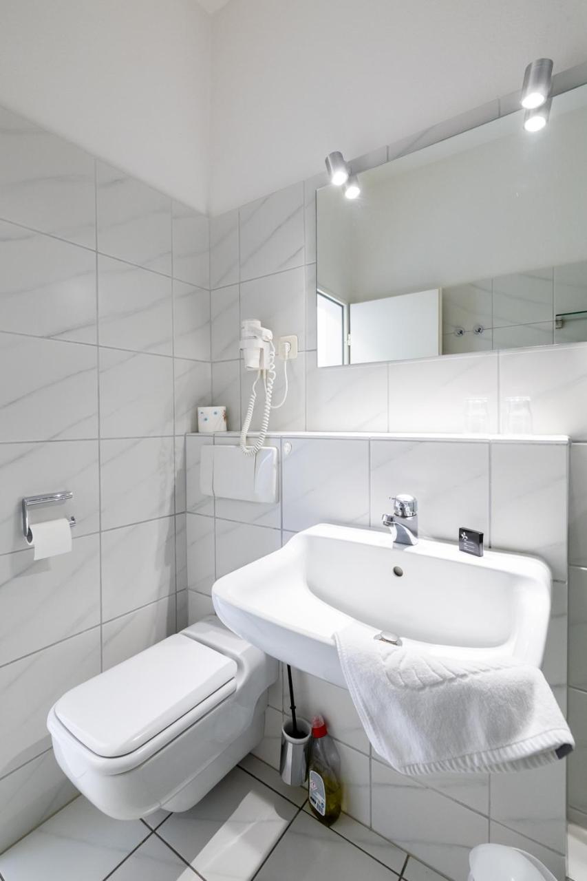 Nordland Appartements - Wohnung Gröde