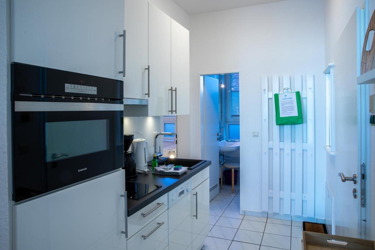 Nordland Appartements - Wohnung Nordstrand