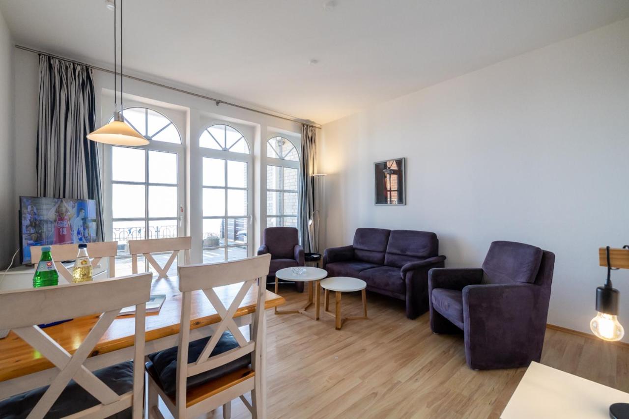 Nordland Appartements - Wohnung Nordstrand