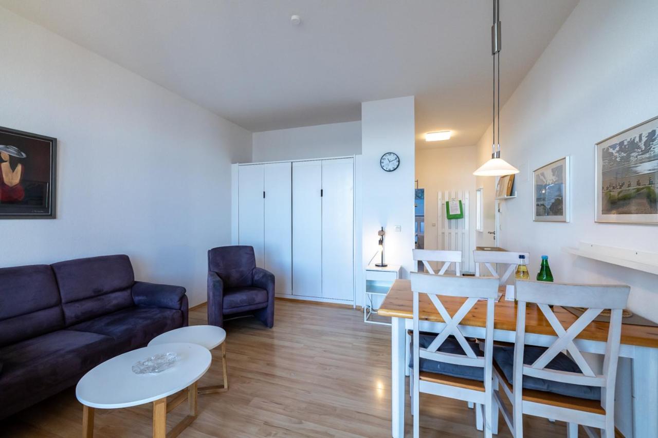Nordland Appartements - Wohnung Nordstrand