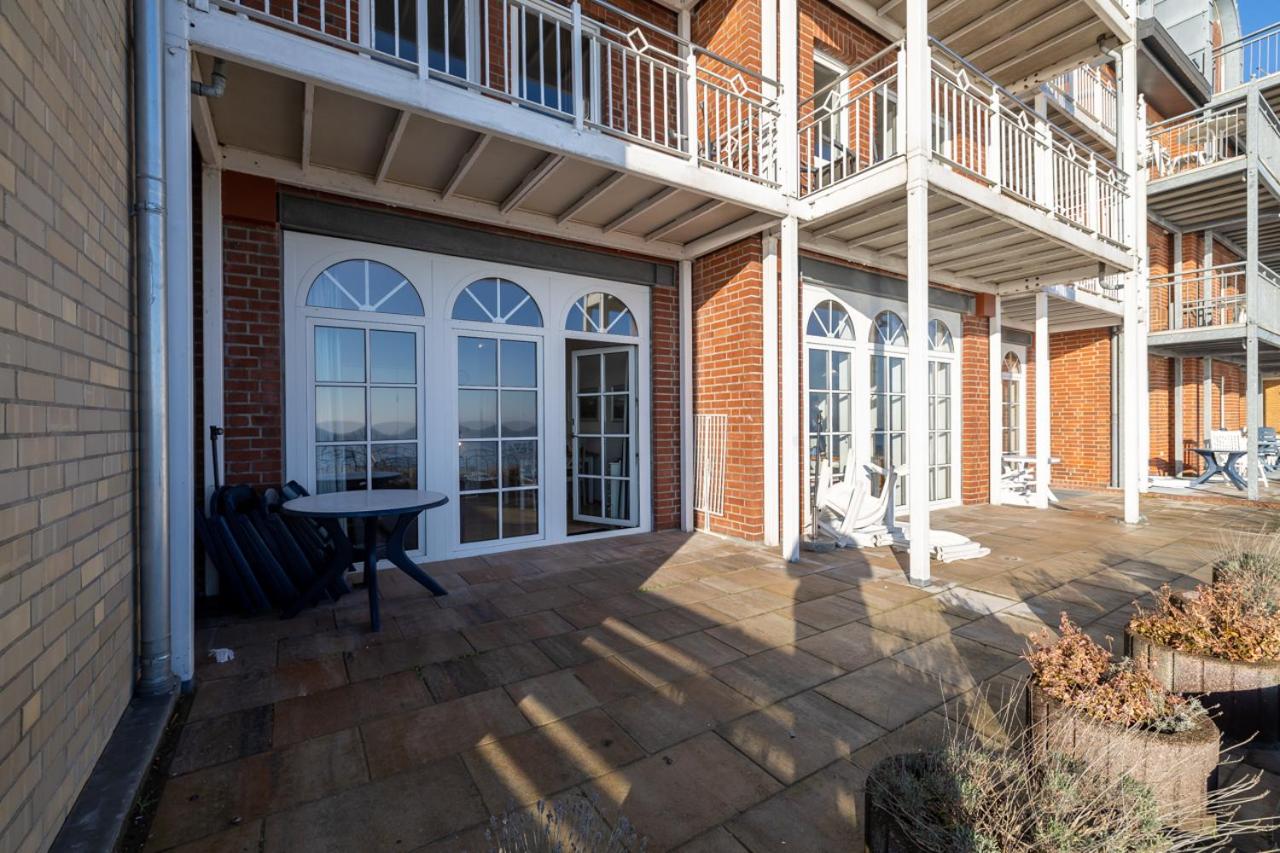 Nordland Appartements - Wohnung Nordstrand