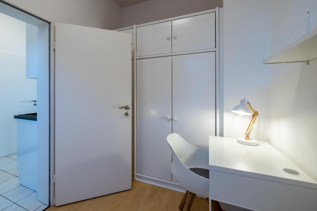 Nordland Appartements - Wohnung Nordstrand