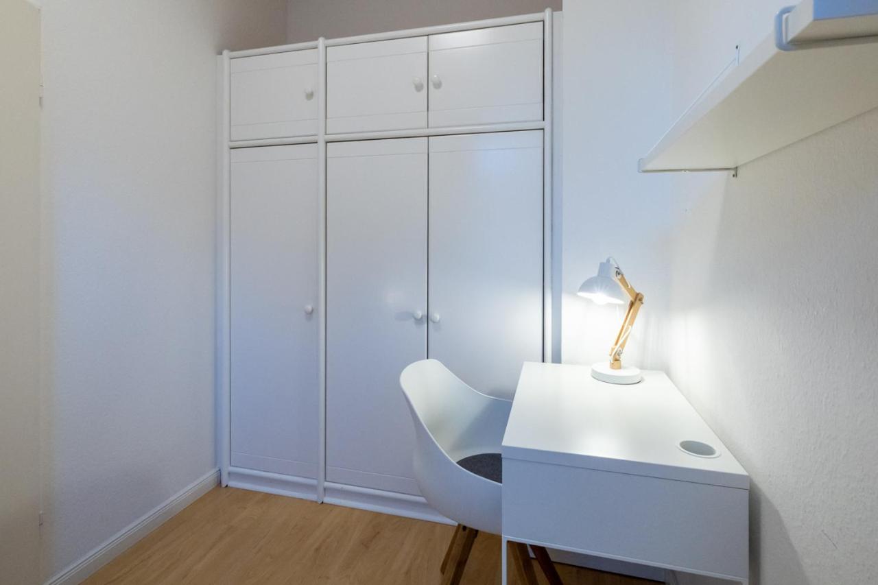 Nordland Appartements - Wohnung Nordstrand
