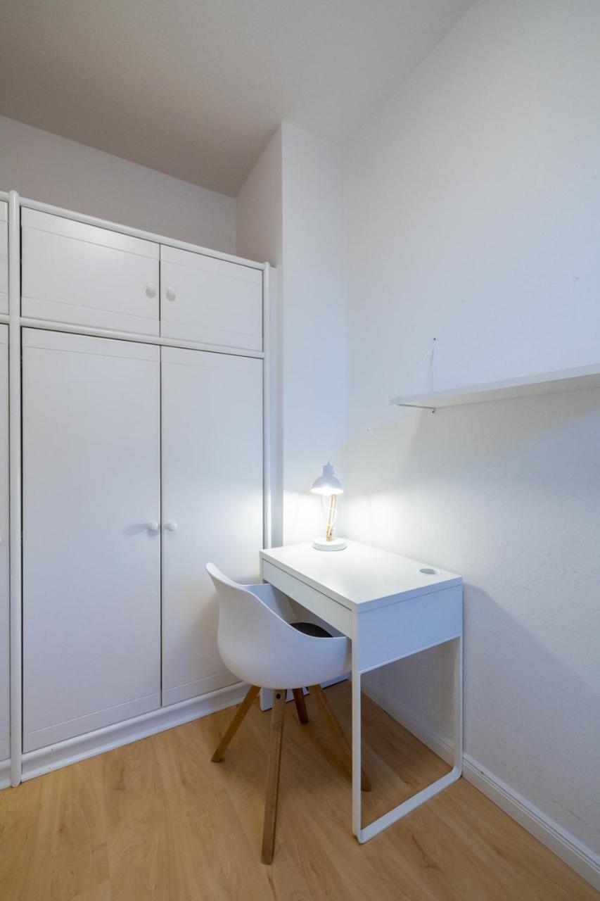 Nordland Appartements - Wohnung Nordstrand