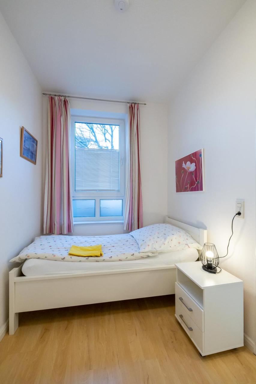 Nordland Appartements - Wohnung Nordstrand