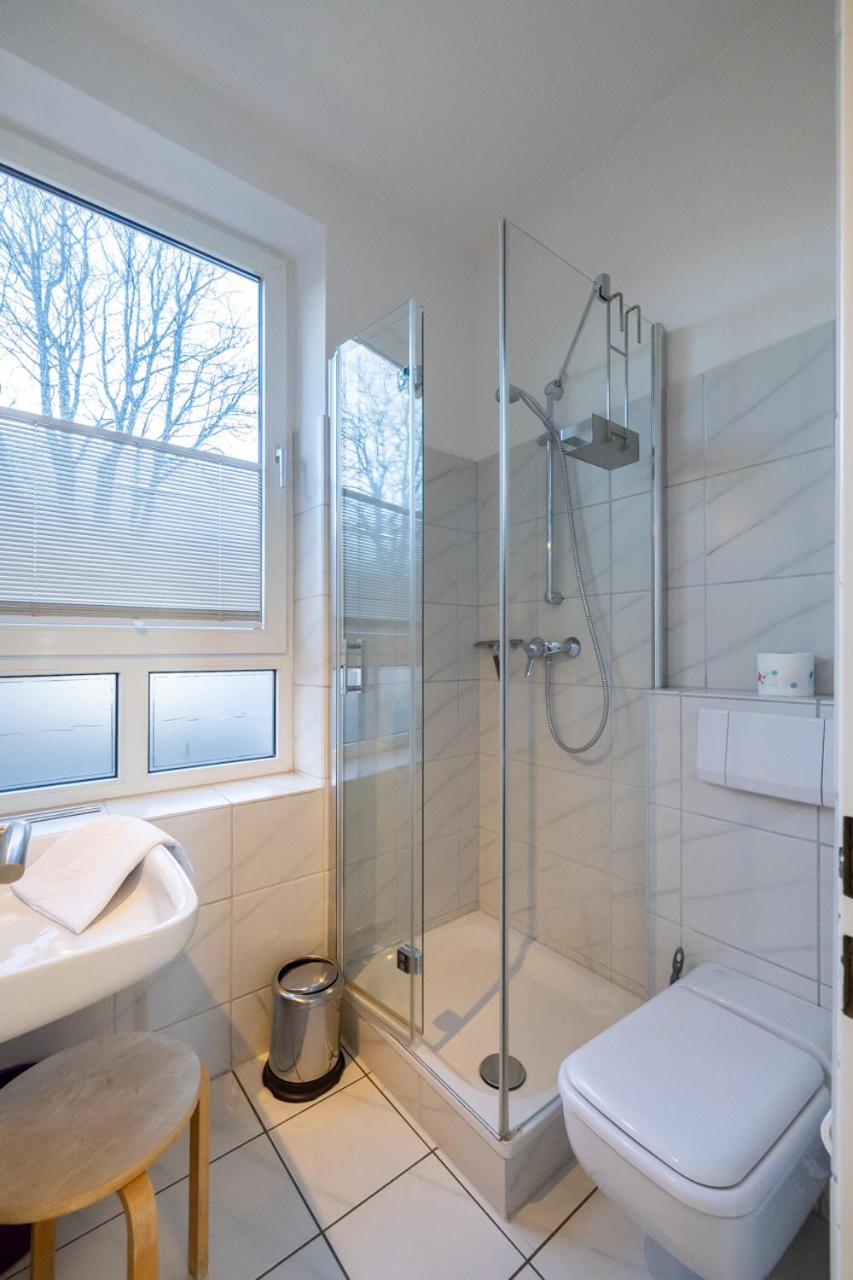 Nordland Appartements - Wohnung Nordstrand