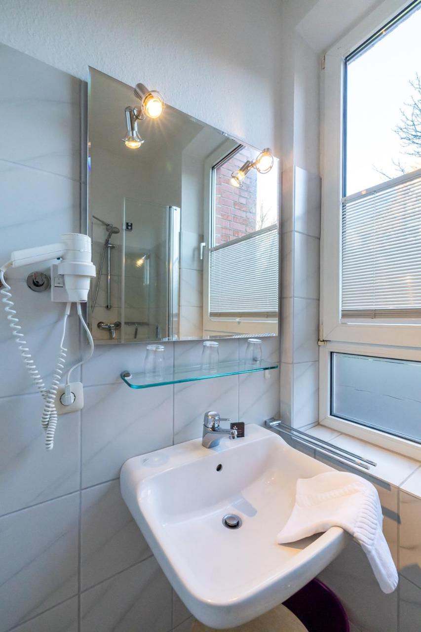 Nordland Appartements - Wohnung Nordstrand