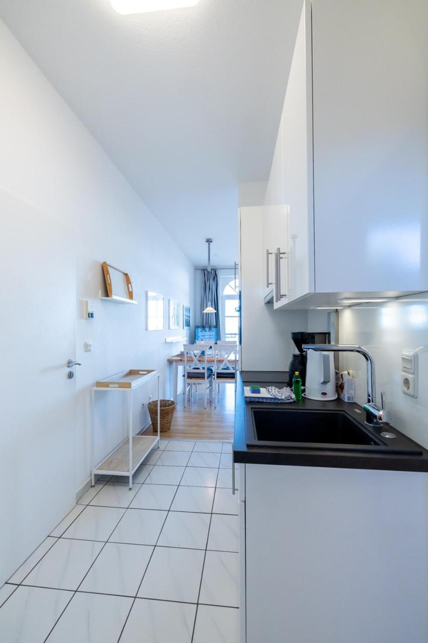 Nordland Appartements - Wohnung Nordstrand