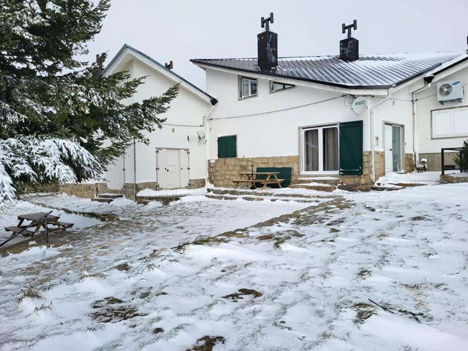 Hotel Refúgio na Estrela Penhas da Saúde - Image 1