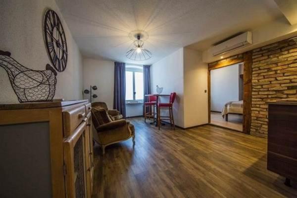 Guesthouse Le Vauban