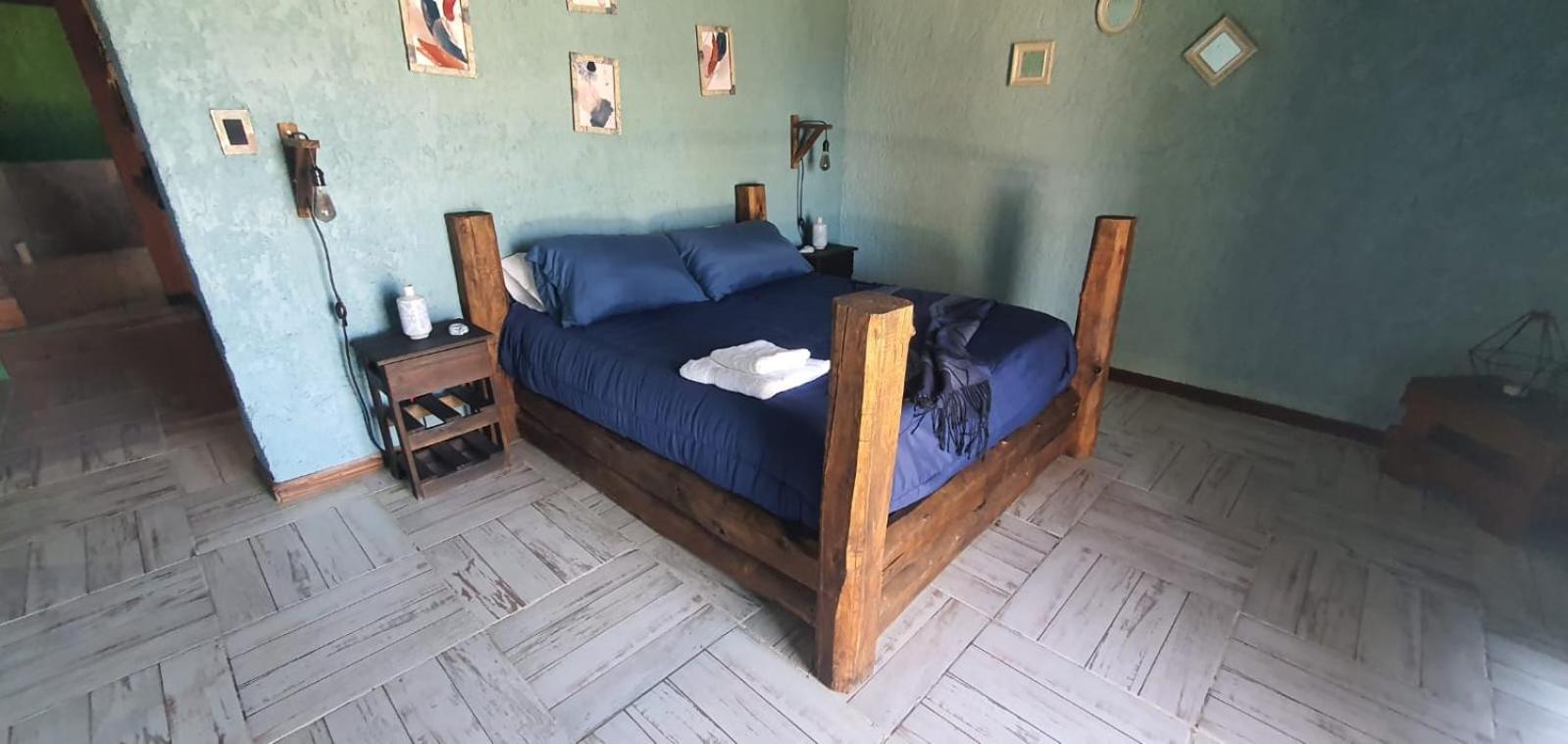 Casa Quinta la costa