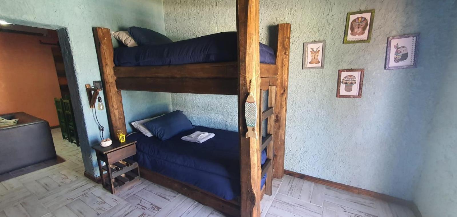 Casa Quinta la costa