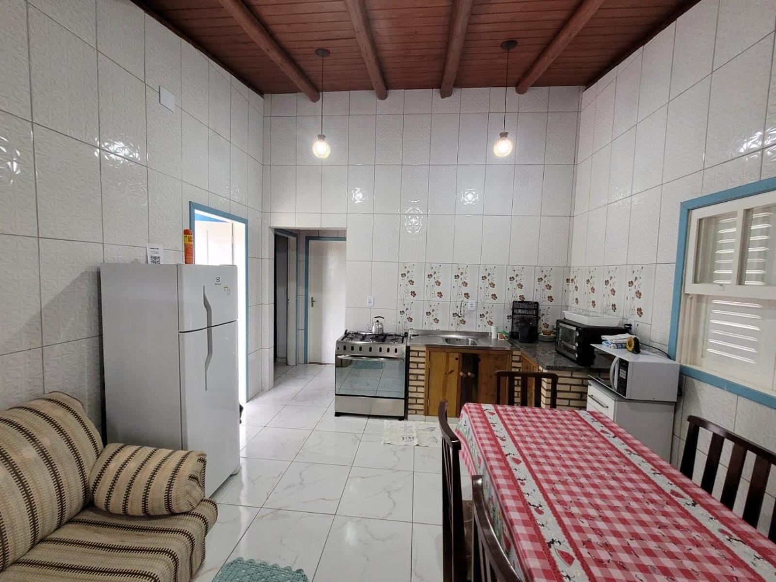 Casa temporada praia da galheta 3