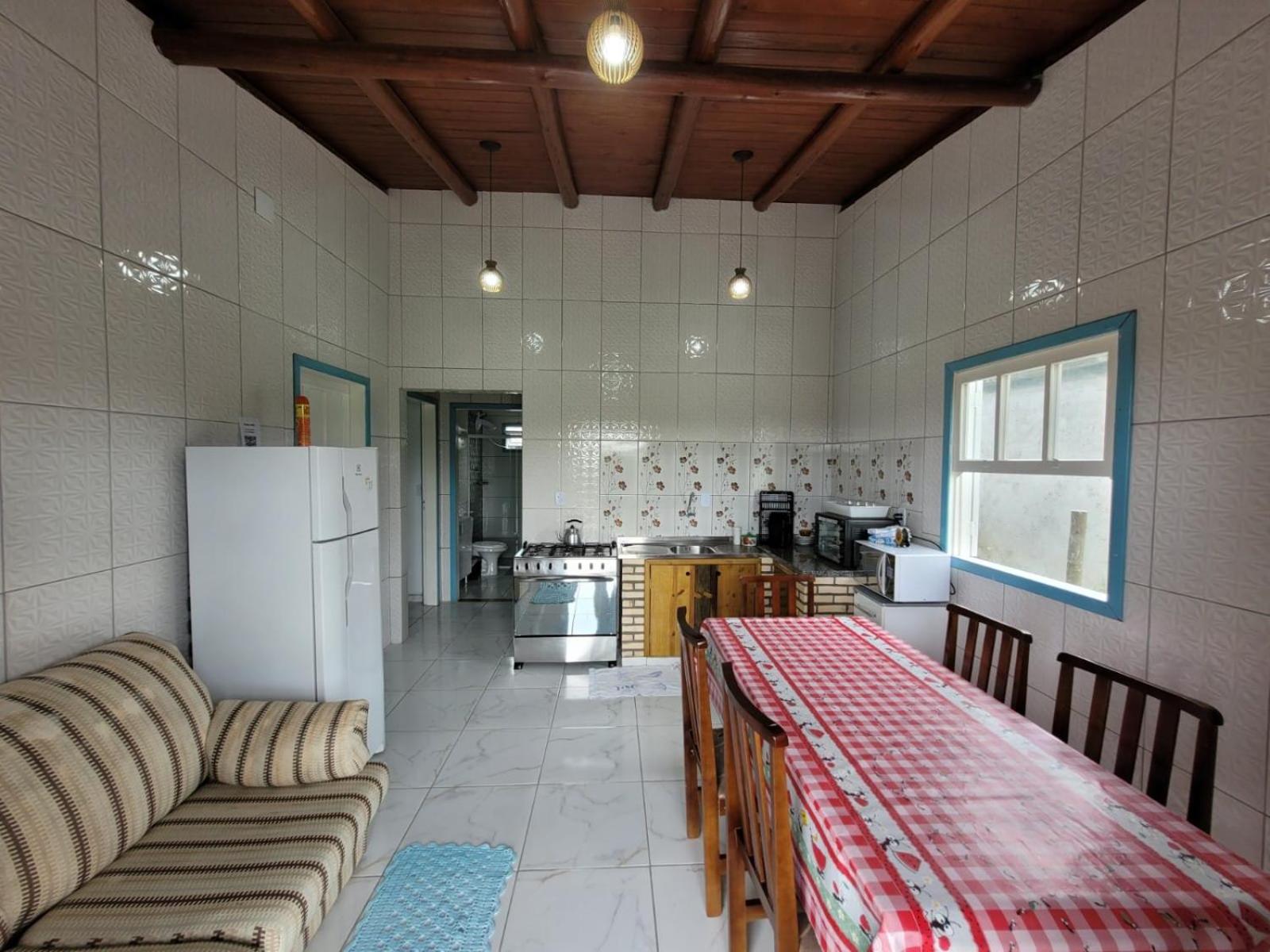 Casa temporada praia da galheta 3