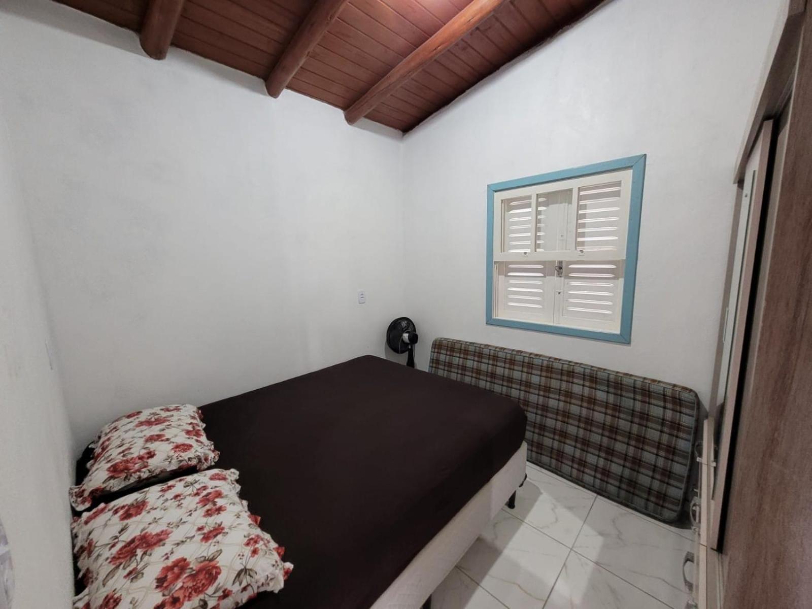 Casa temporada praia da galheta 3
