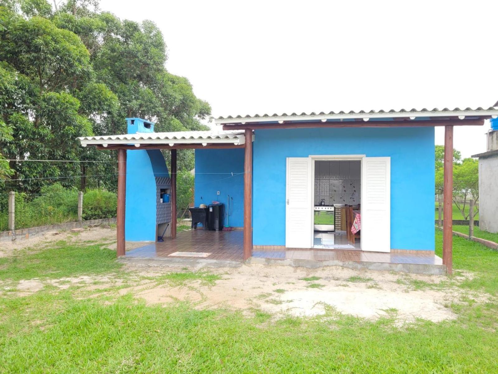 Casa temporada praia da galheta 3