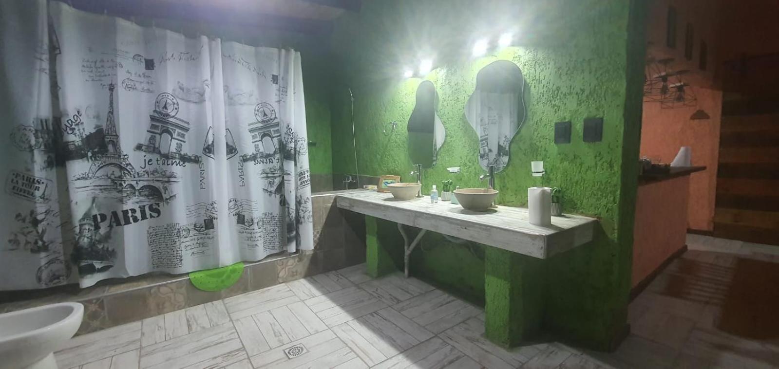 Casa Quinta la costa