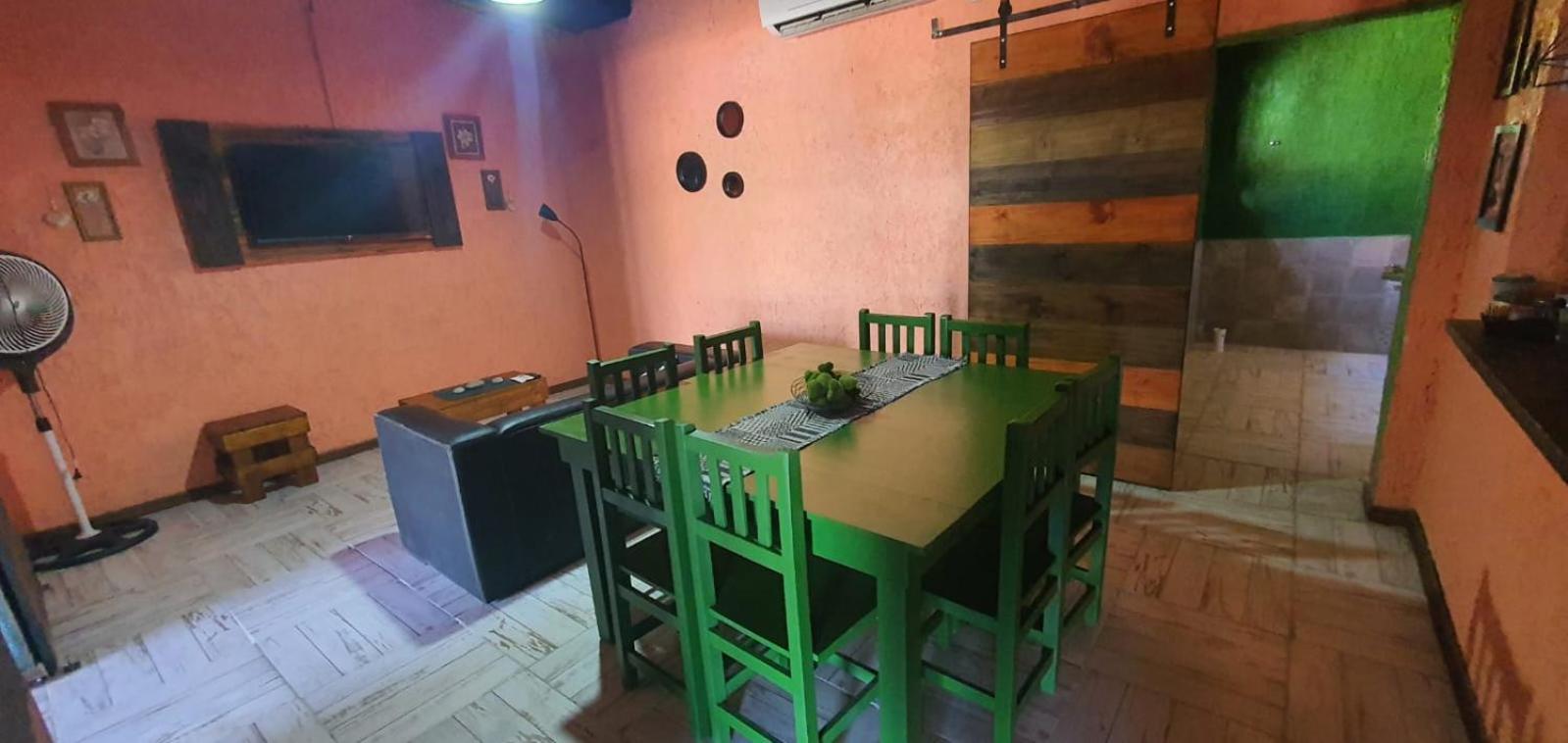 Casa Quinta la costa