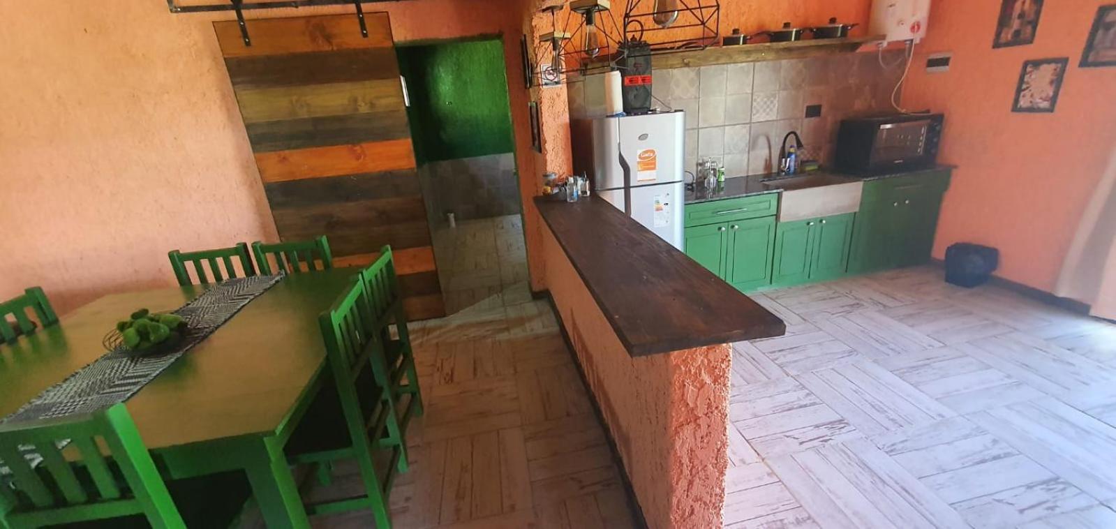 Casa Quinta la costa