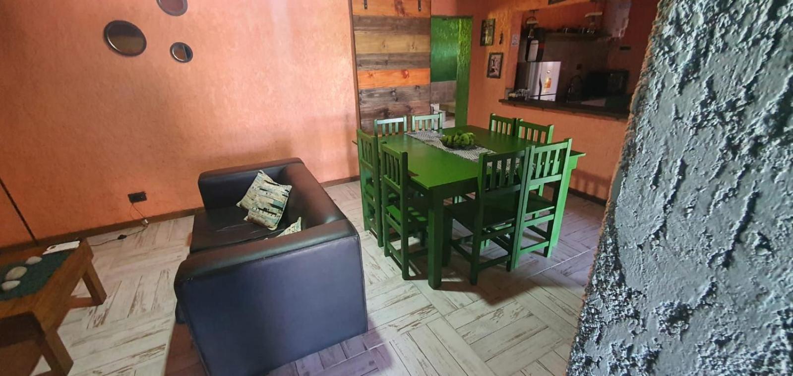 Casa Quinta la costa