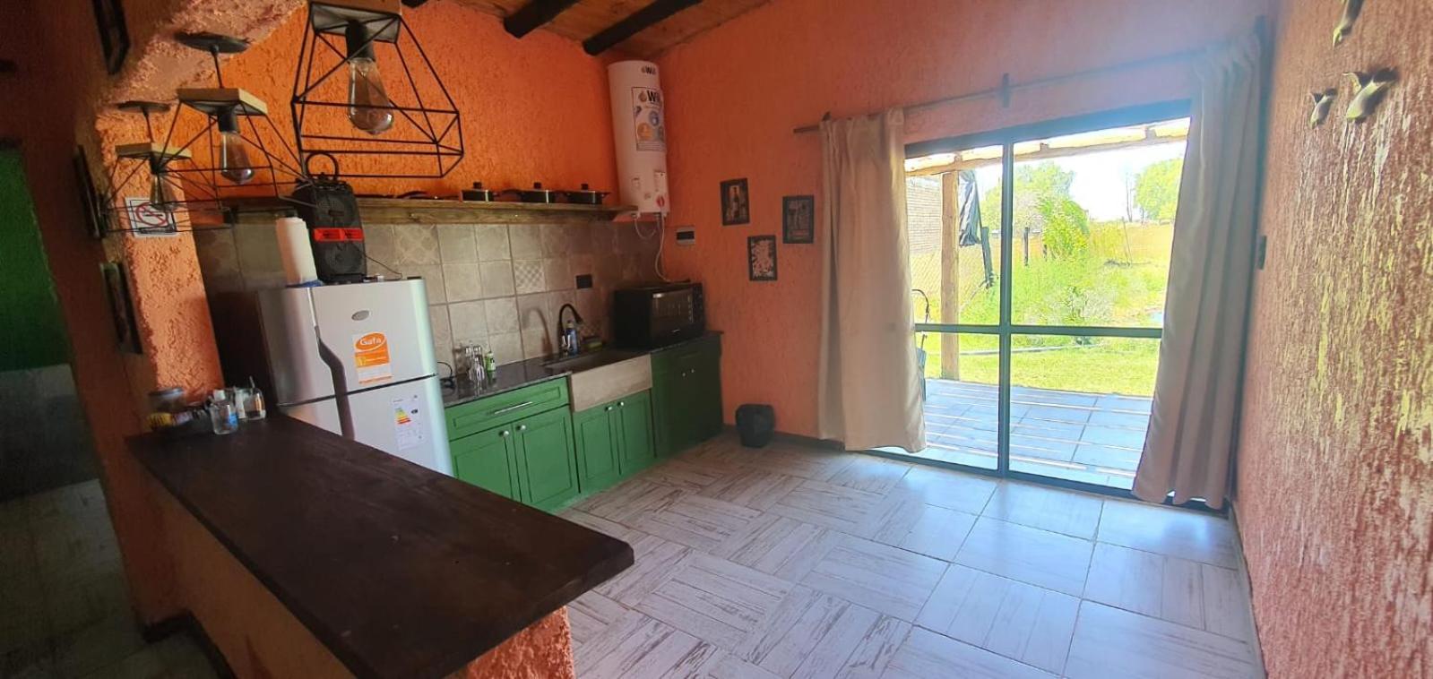Casa Quinta la costa