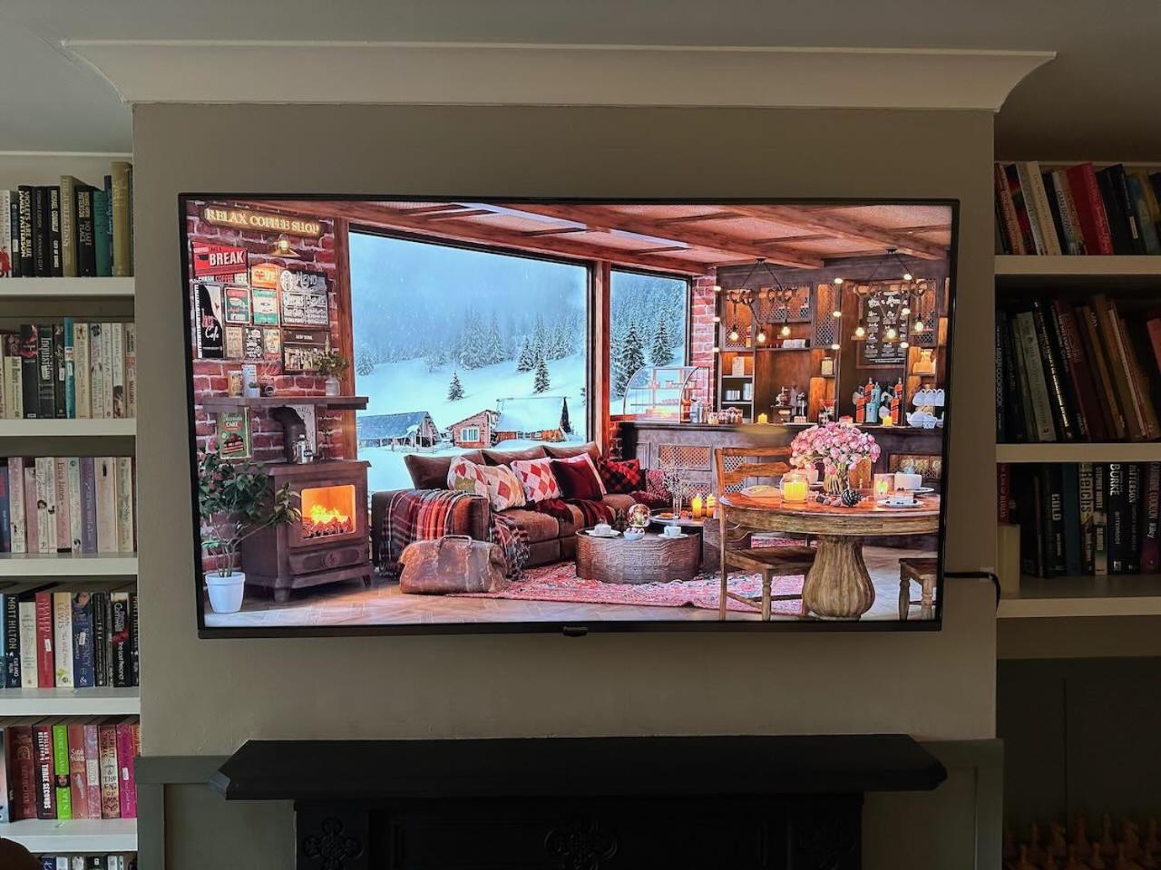 Meadow Cottage, photo 19