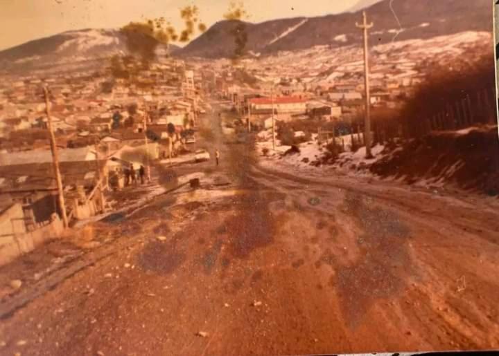 Amanecer de la Bahía