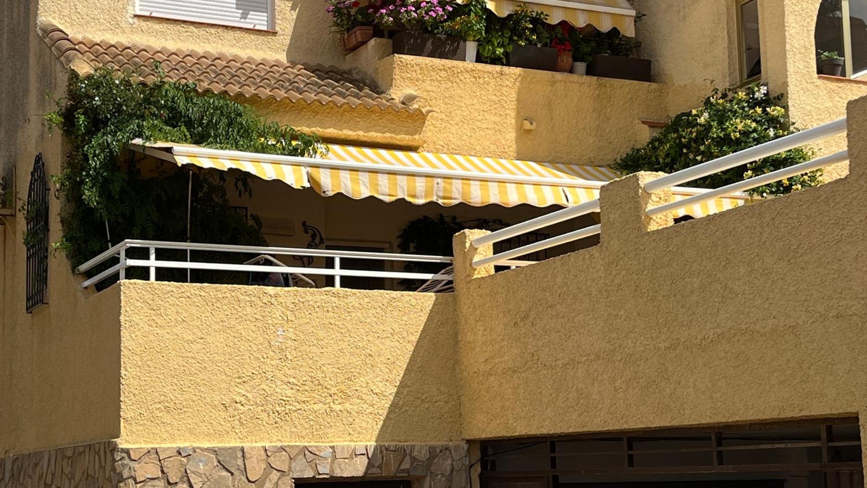 Piscis Family Bungalow La Manga