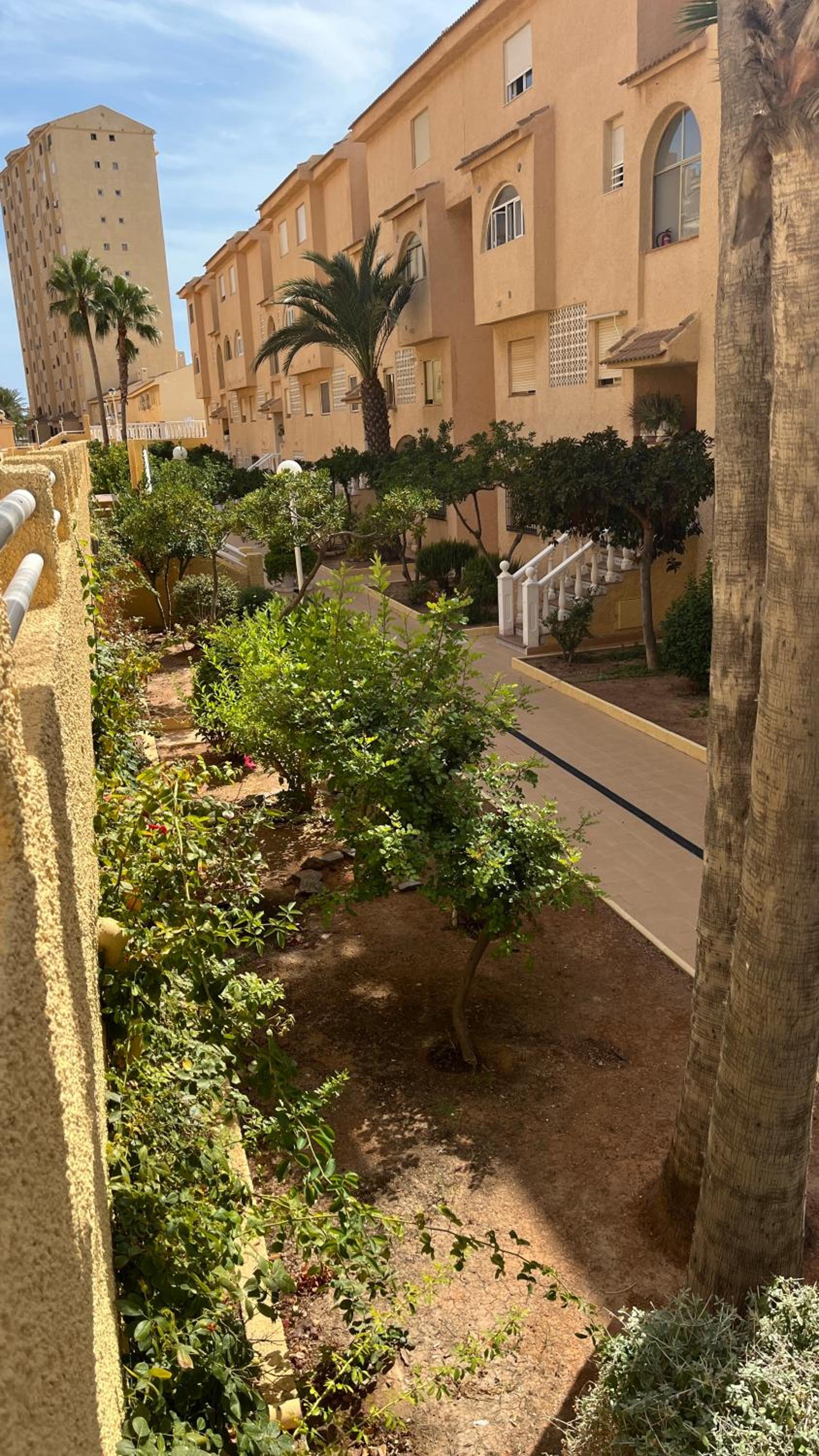 Piscis Family Bungalow La Manga