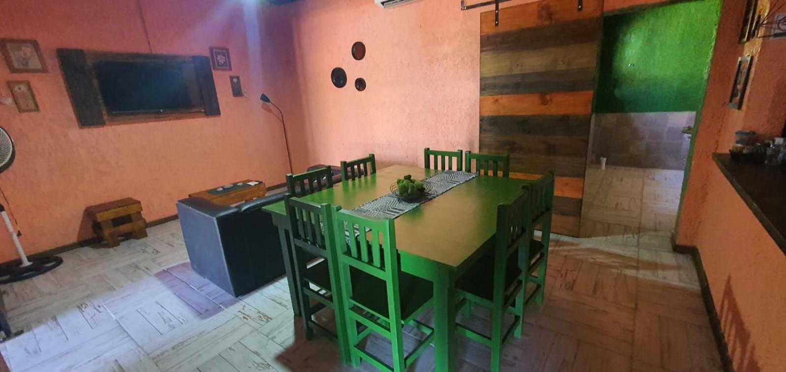 Casa Quinta la costa