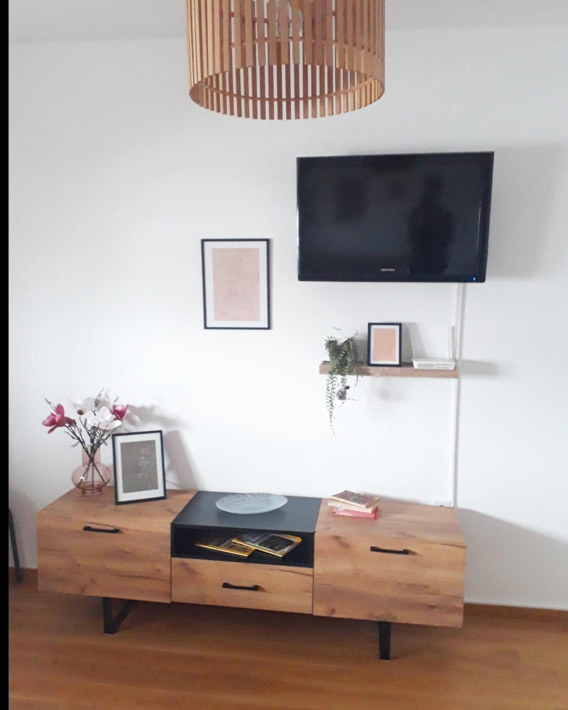 Studio apartman Promenada