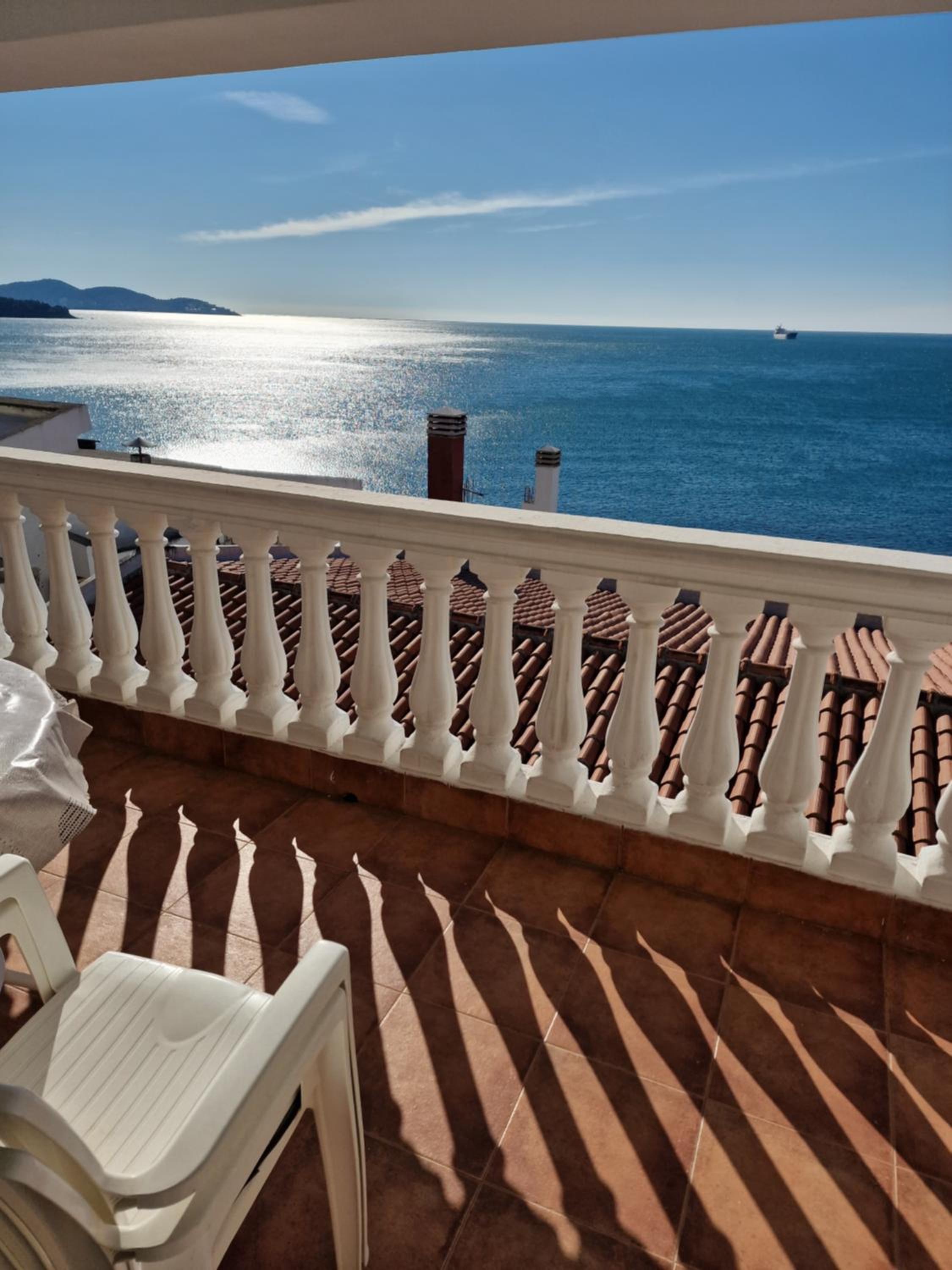 Villa Izvor view 2