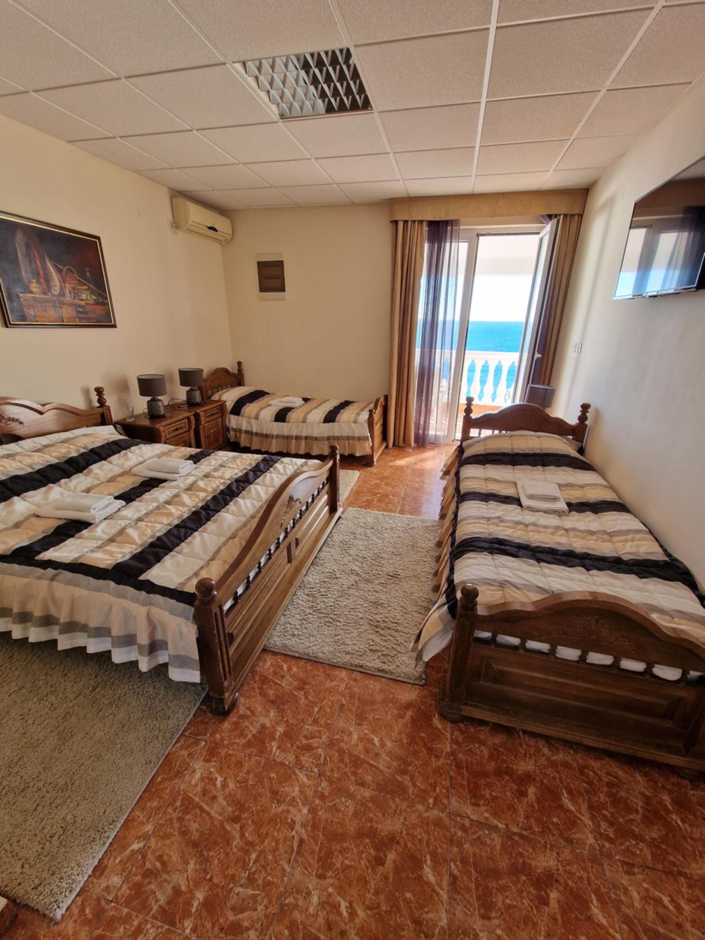 Villa Izvor view 3