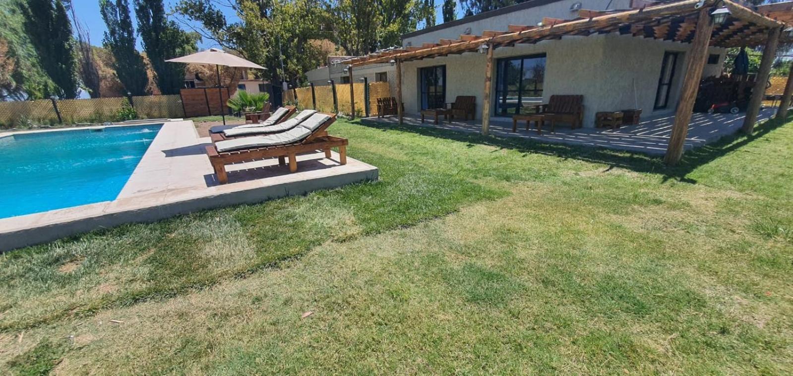 Casa Quinta la costa
