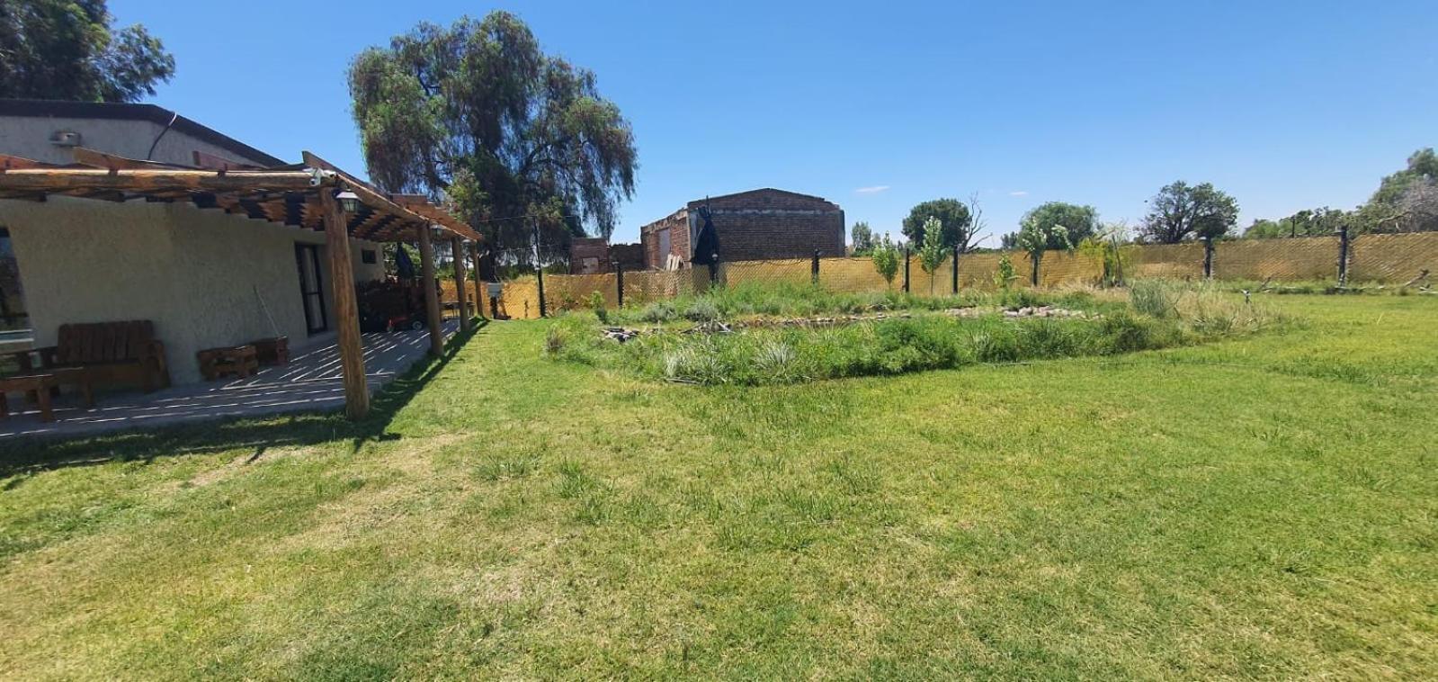 Casa Quinta la costa