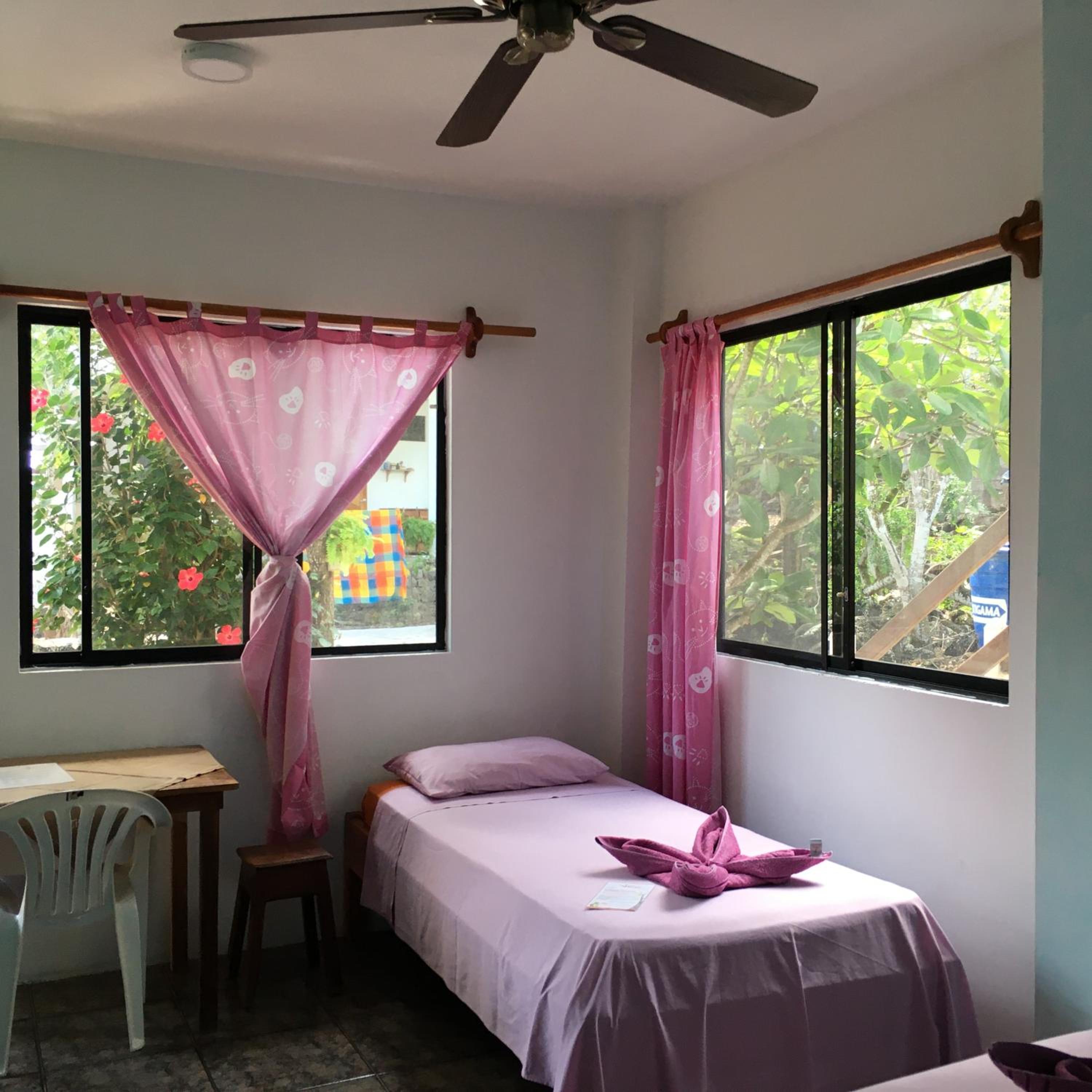 Hostal Suiza view 5