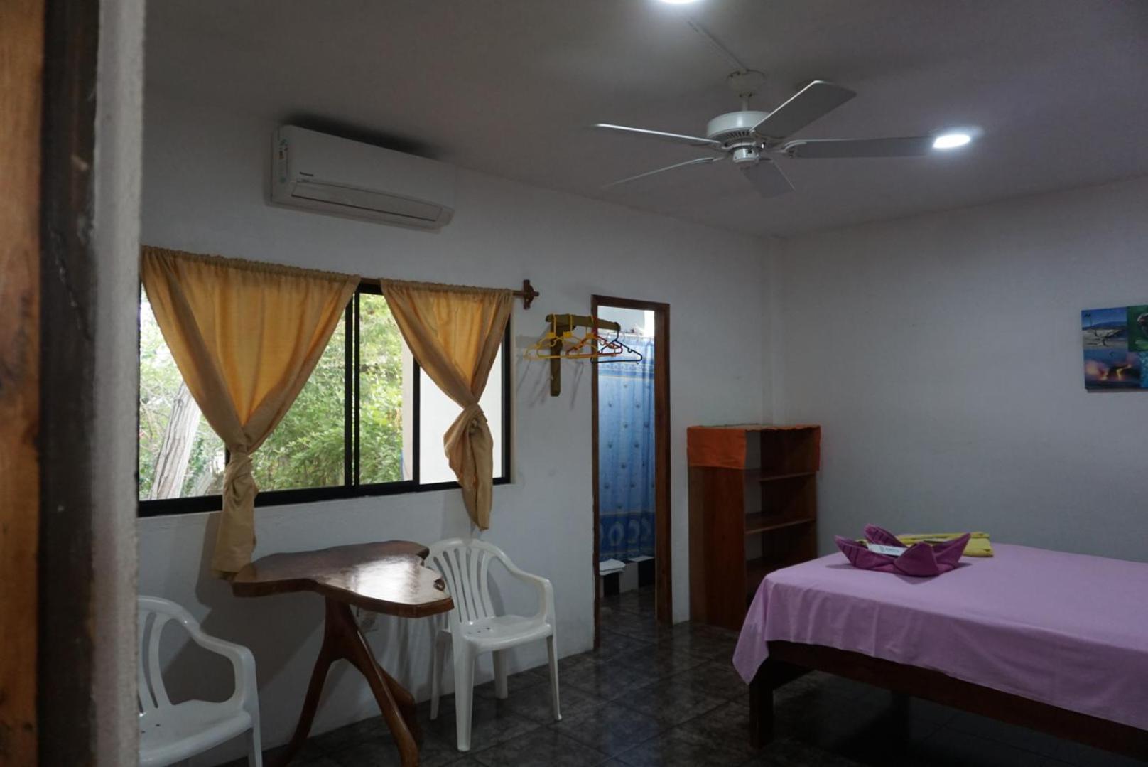 Hostal Suiza view 4