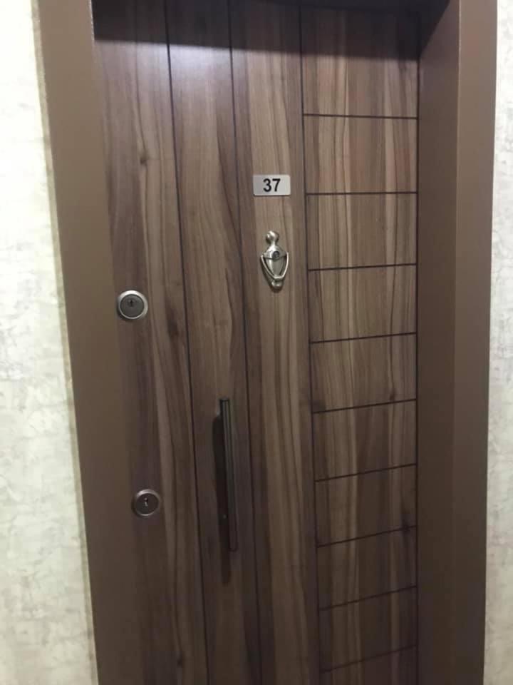 Park residence