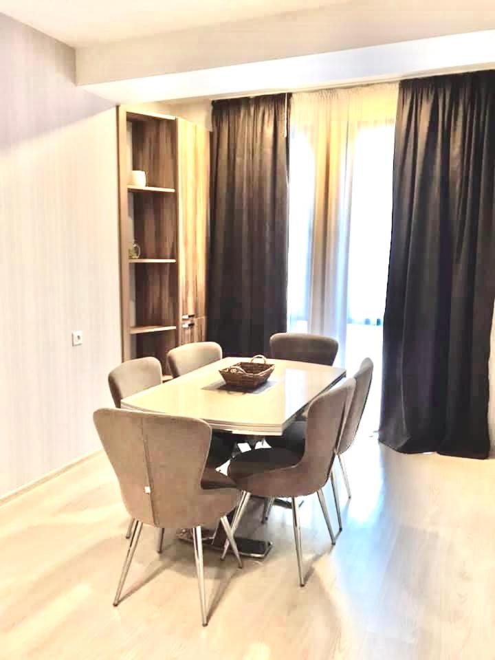 Park residence
