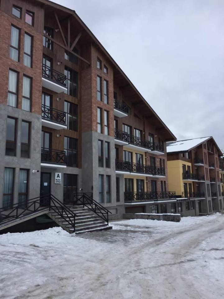 Park residence