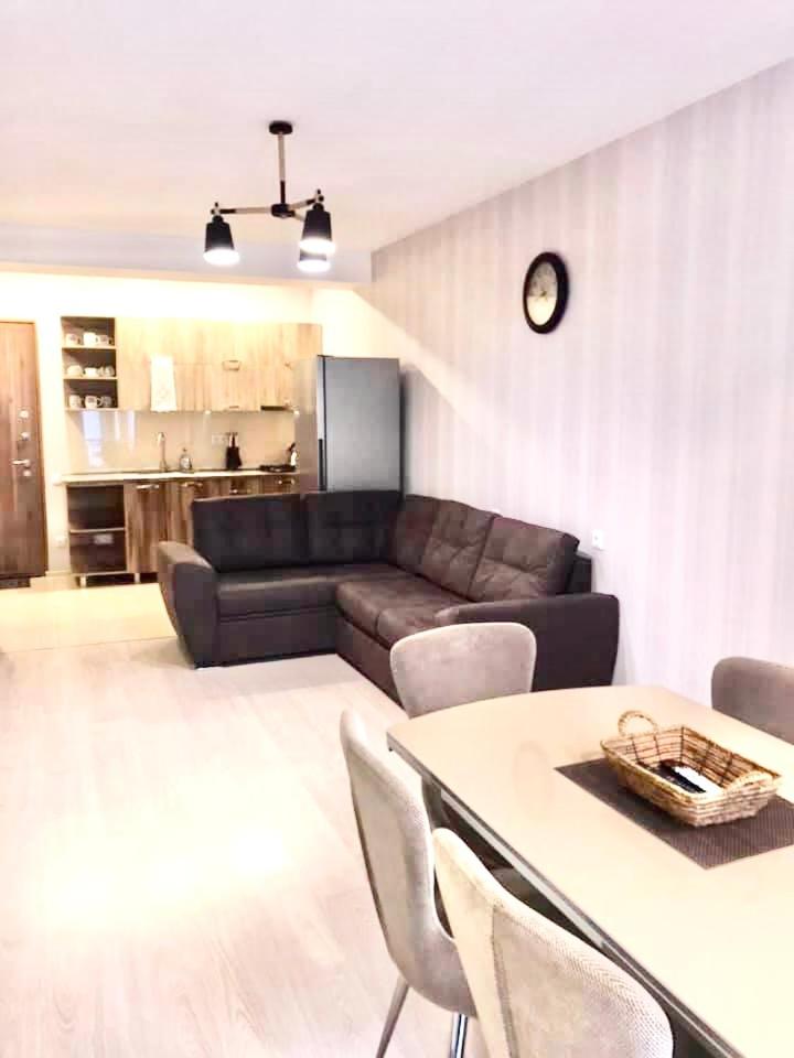 Park residence