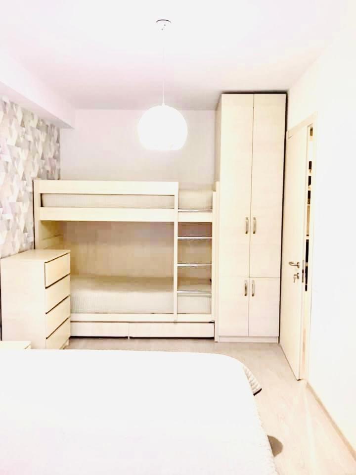Park residence
