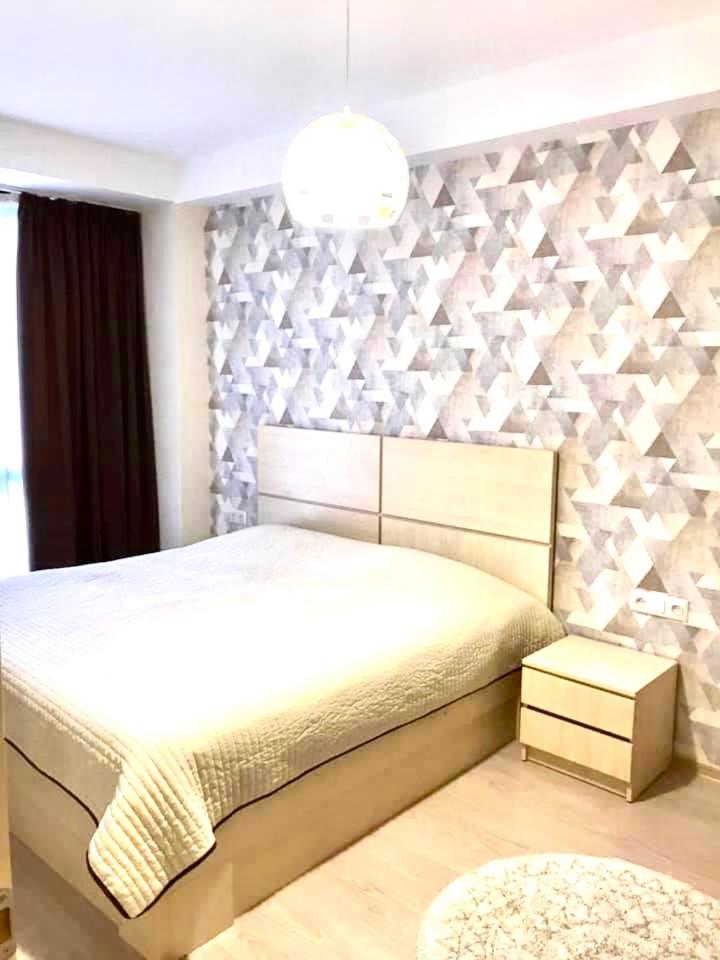 Park residence