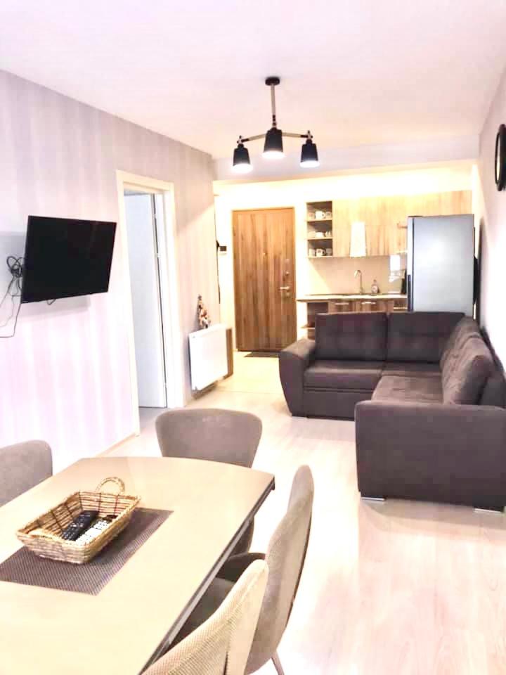 Park residence
